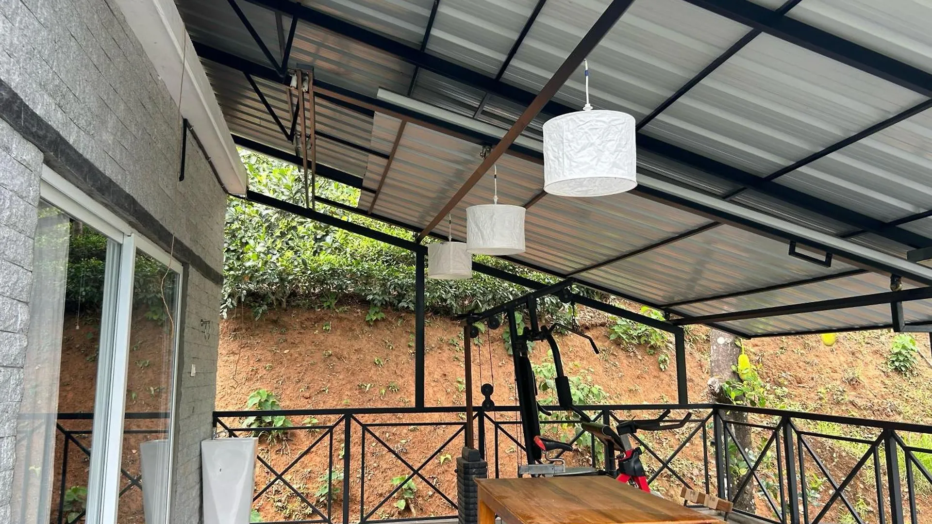 Kv By Halcyon Traveltech Apartment Anachal Homestay