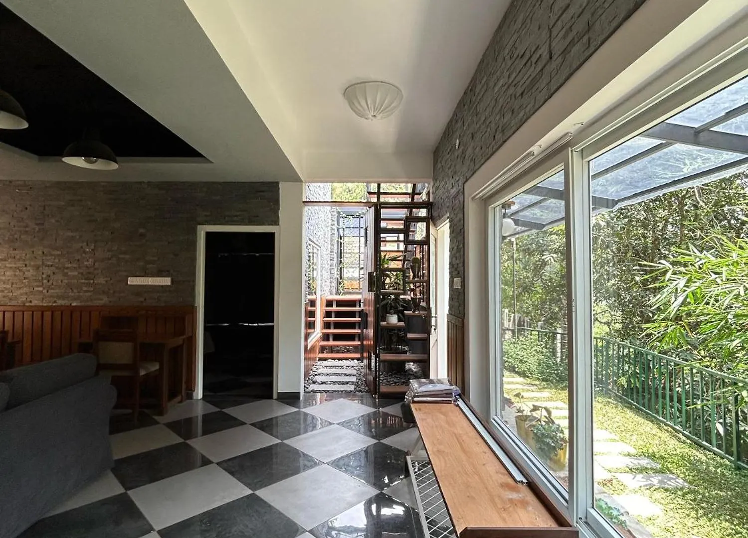 Kv By Halcyon Traveltech Apartment Anachal 0*,