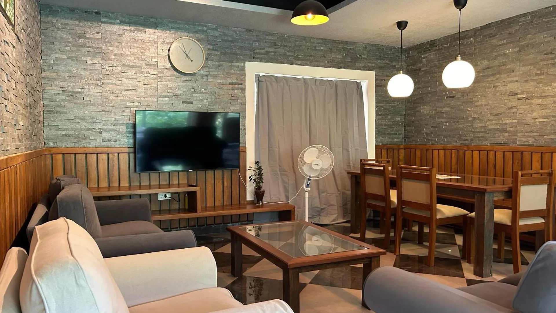 Kv By Halcyon Traveltech Apartment Anachal