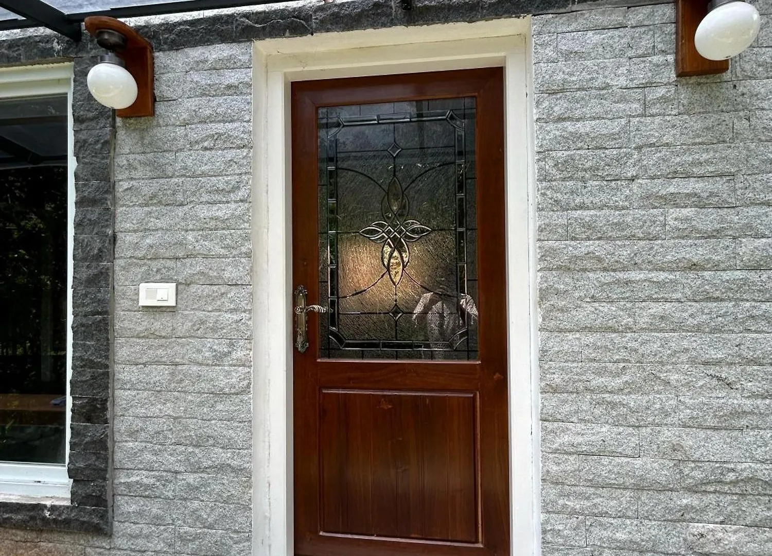 Kv By Halcyon Traveltech Apartment Anachal Homestay