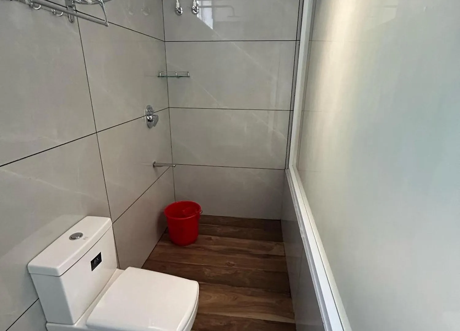 Kv By Halcyon Traveltech Apartment Anachal Homestay