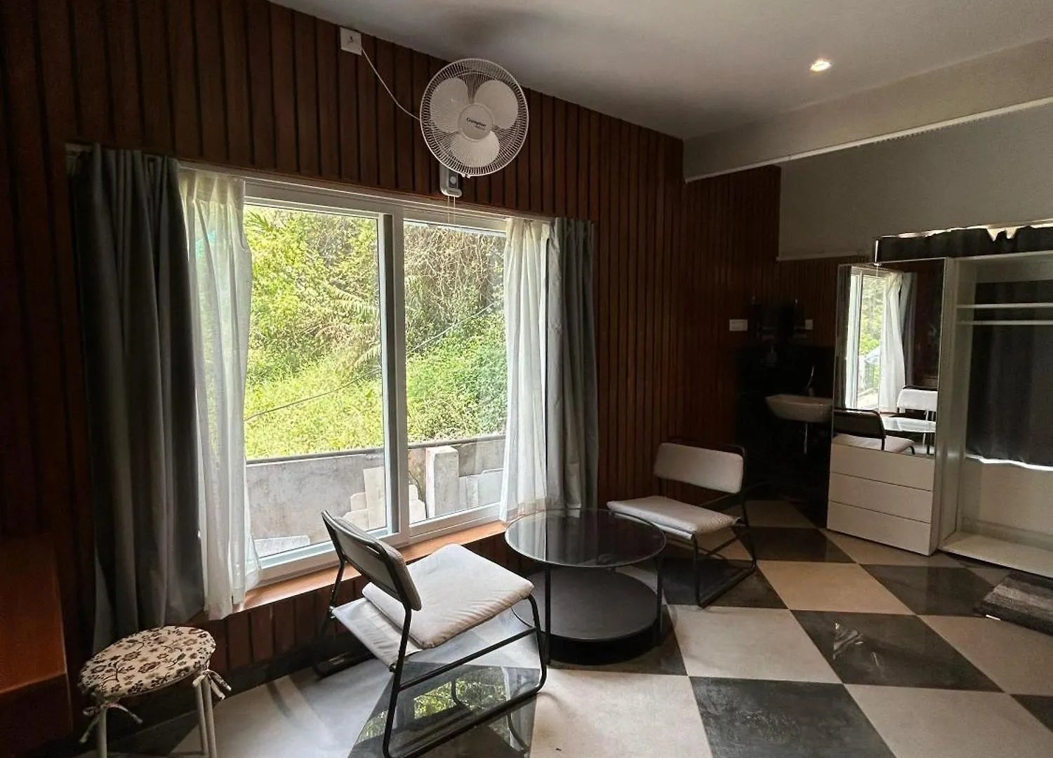 Kv By Halcyon Traveltech Apartment Anachal Homestay