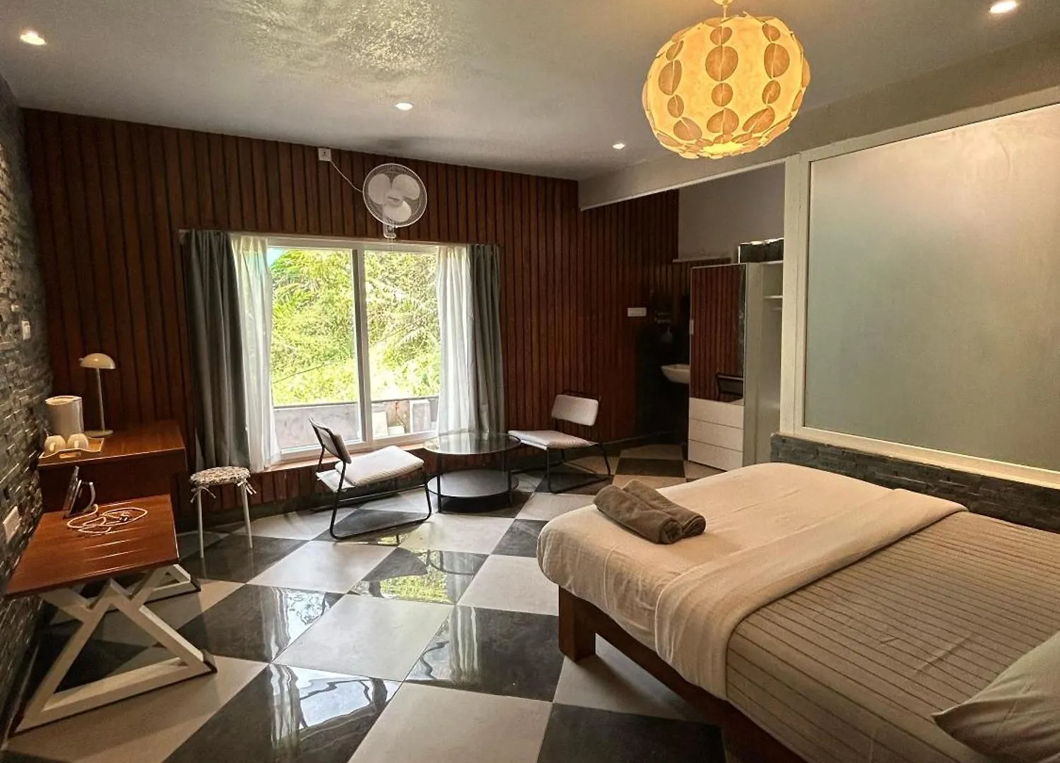 Homestay Kv By Halcyon Traveltech Apartment Anachal India