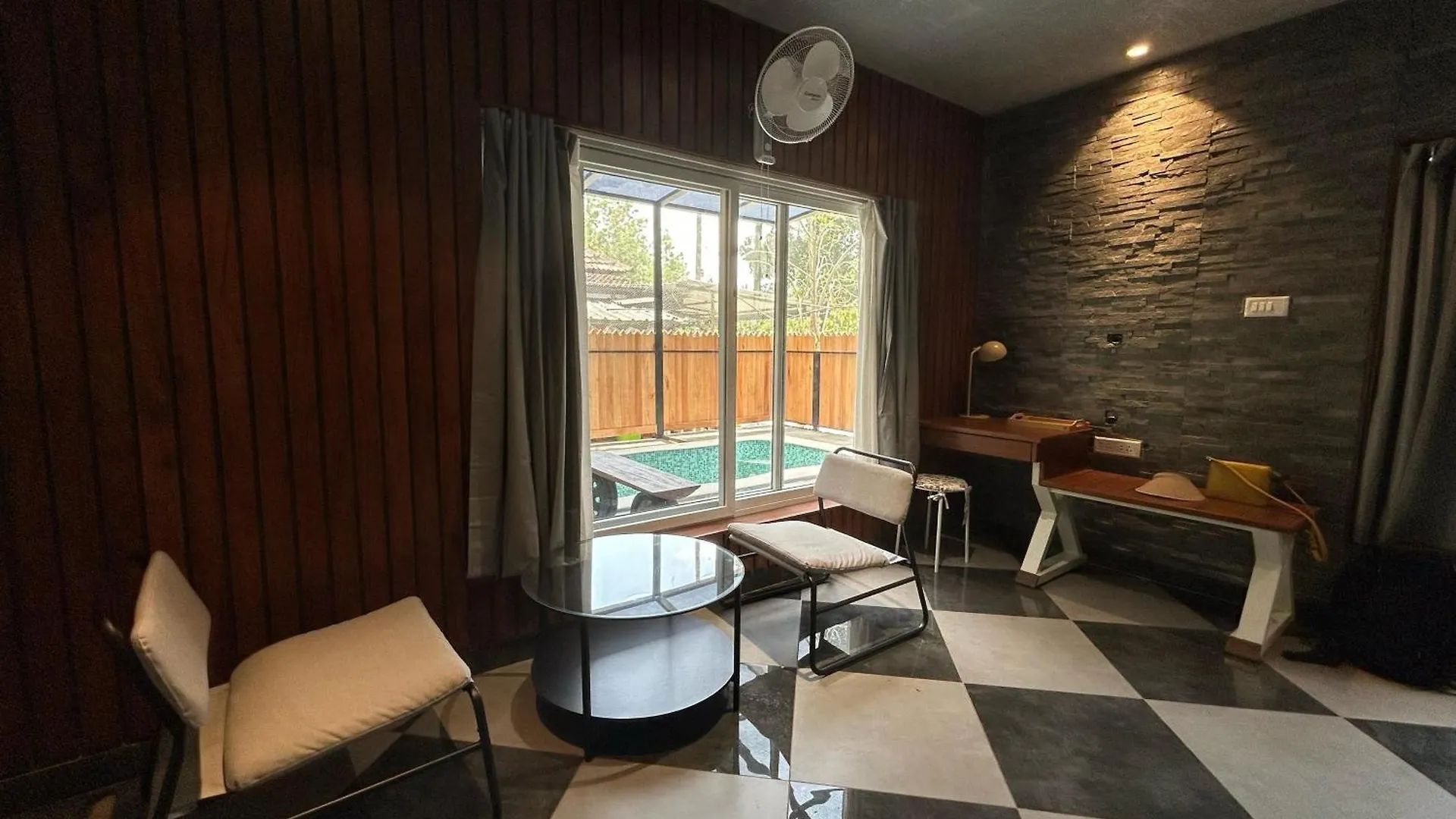Kv By Halcyon Traveltech Apartment Anachal