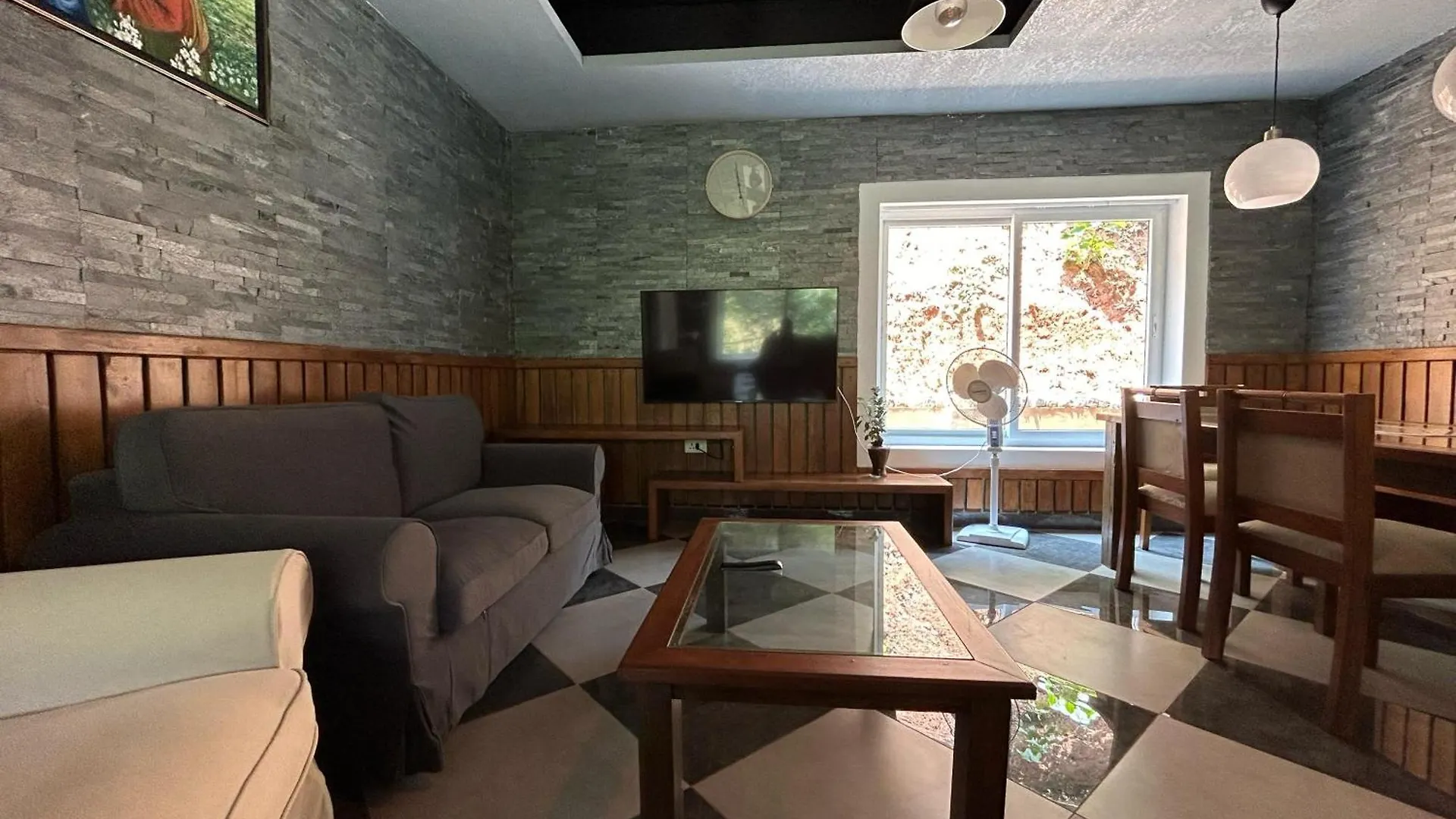 Ubytování v soukromí Apartmán Kv By Halcyon Traveltech Anachal