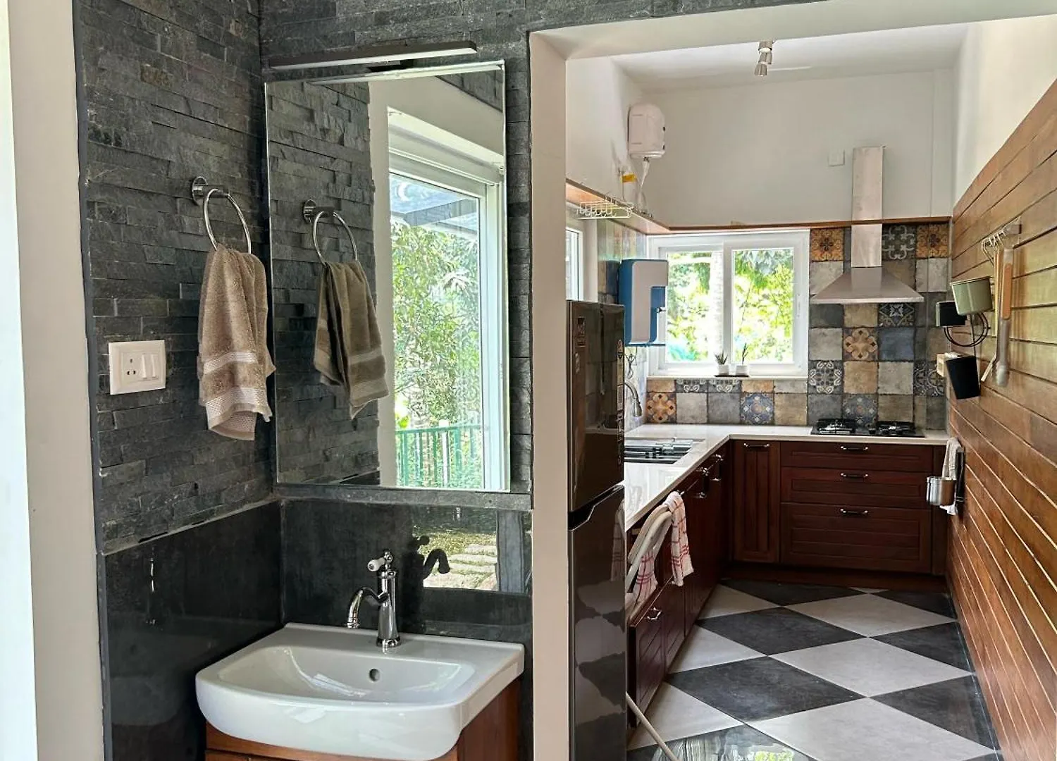 Apartmán Kv By Halcyon Traveltech Anachal 0*,  Indie