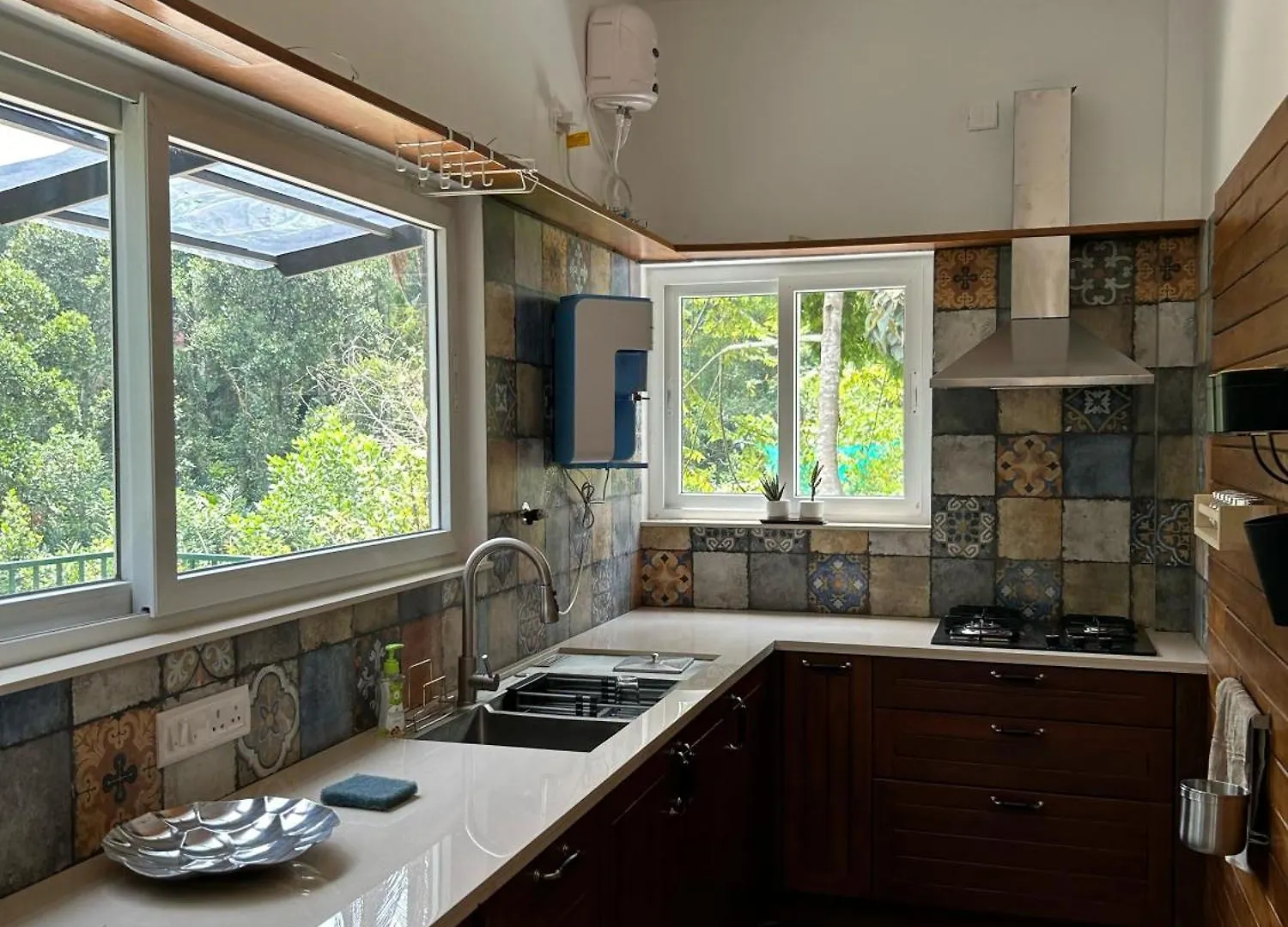 Apartmán Kv By Halcyon Traveltech Anachal Indie