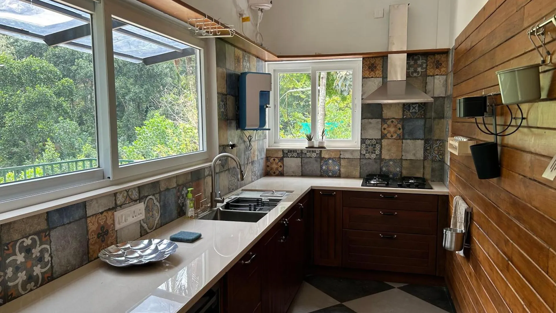 Ubytování v soukromí Apartmán Kv By Halcyon Traveltech Anachal