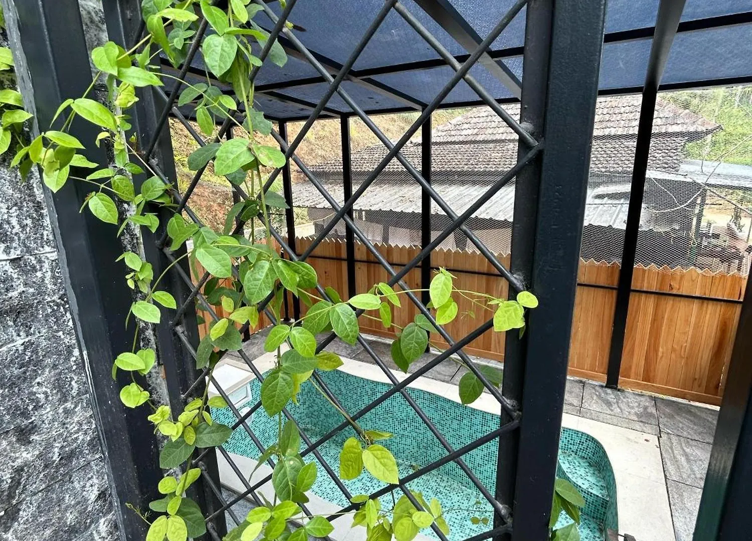 Apartmán Kv By Halcyon Traveltech Anachal 0*,  Indie