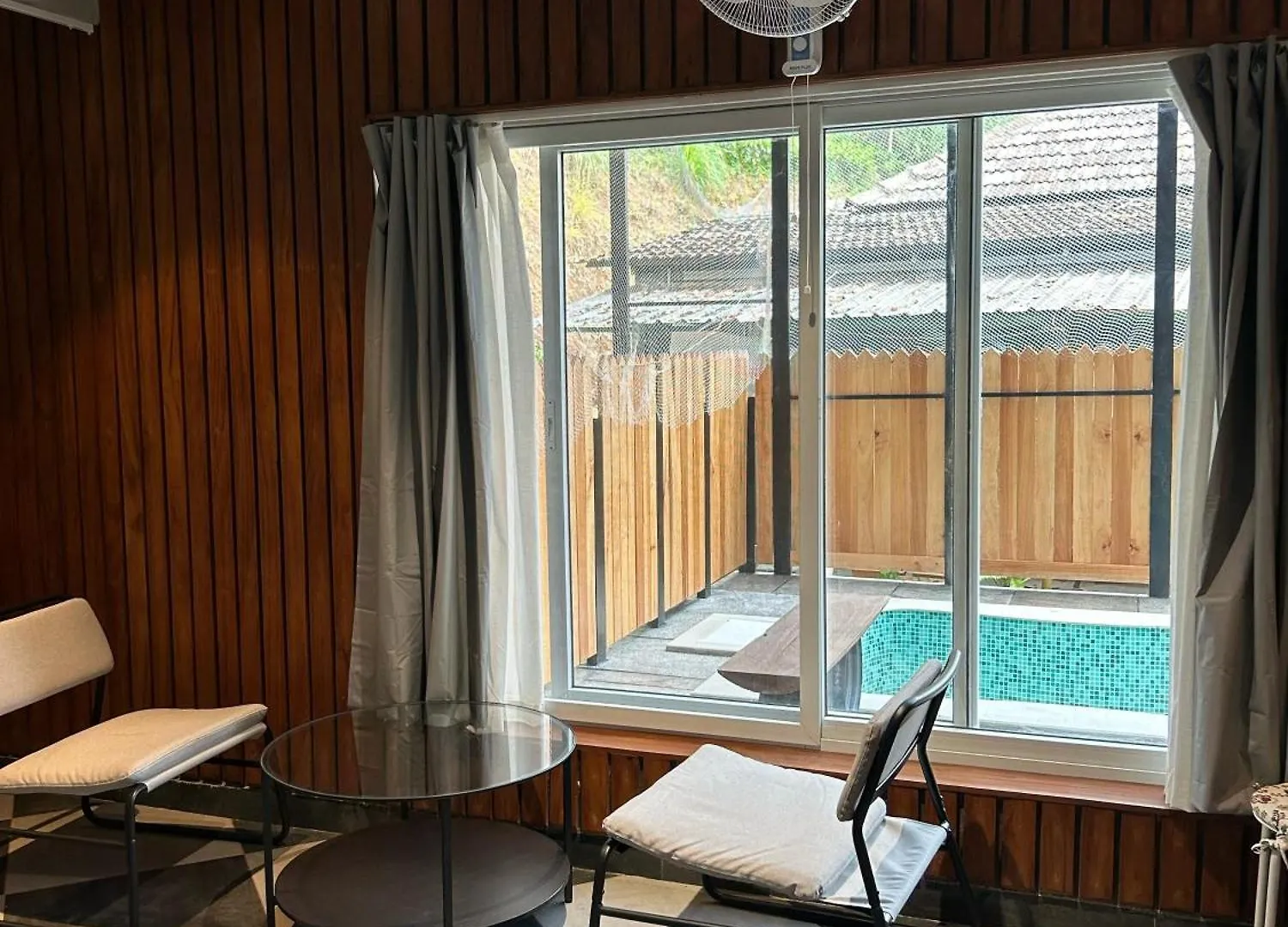 Apartmán Kv By Halcyon Traveltech Anachal